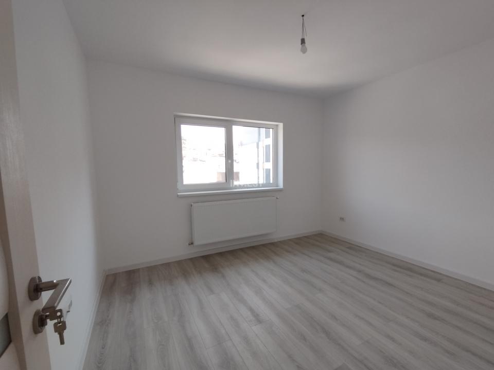 Apartament nou cu 2 camere 55.5mp, in apropiere de Kaufland Pacurari, Iasi - 3