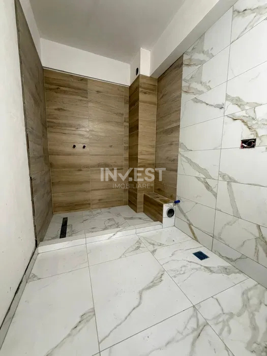 APARTAMENT CU 2 CAMERE , DECOMANDAT , ZONA HORPAZ-60MP - 4