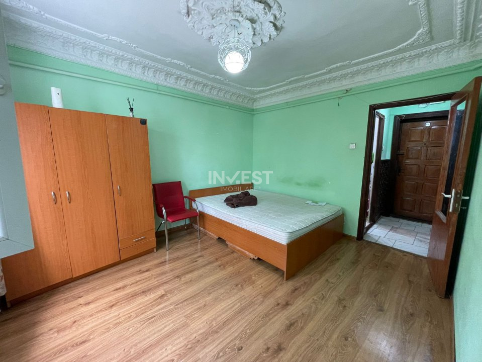 Apartament 2 camere decomandat-Tudor Vladimirescu-bloc fara risc - 3