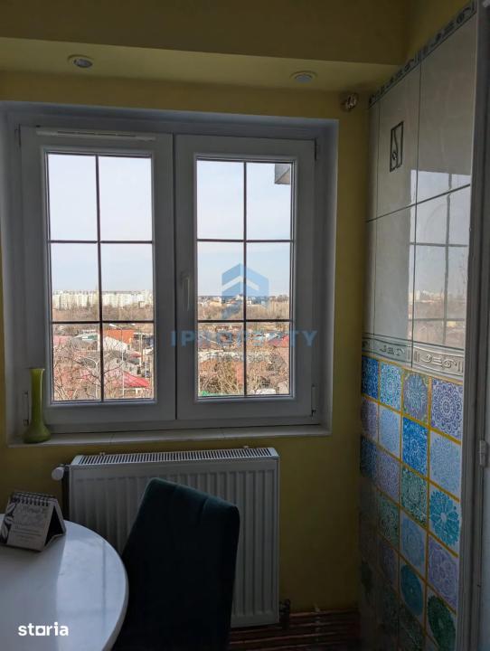 Doamna Ghica 4 Camere Parcare Inclusa Centrala Proprie - fotografie proprietate 6