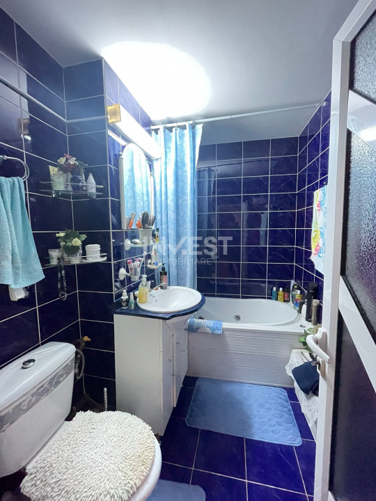 Apartament 2 camere-Etaj 1-Zona Tatarasi-Oancea - 7