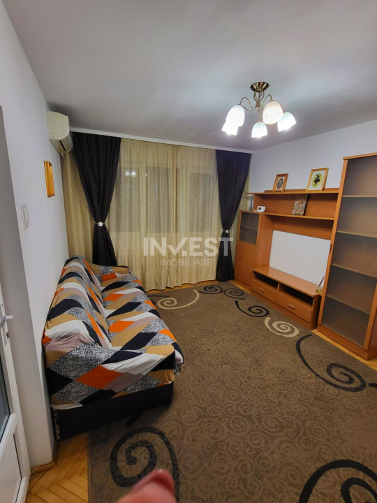 Apartament 2 camere-Podu Ros-Cantemir-53 mp - 1