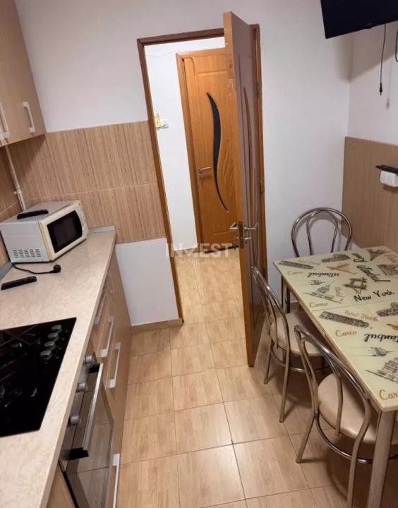 Apartament 2 camere Nicolina Str Bradului - 7