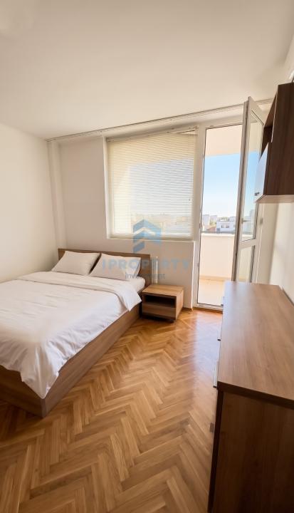 Virtutii - Lujerului | 3 camere | Centrala Proprie | Etaj Intermediar - fotografie proprietate 26