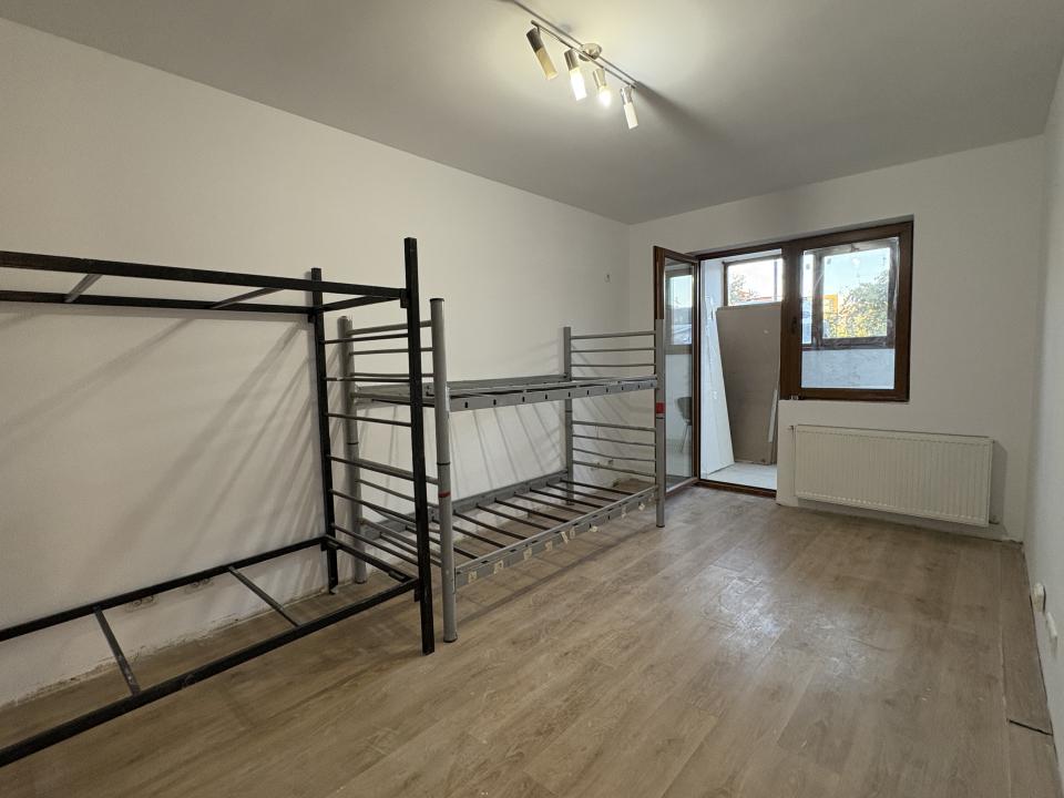 Apartament 3 camere Berceni Popesti Leordeni