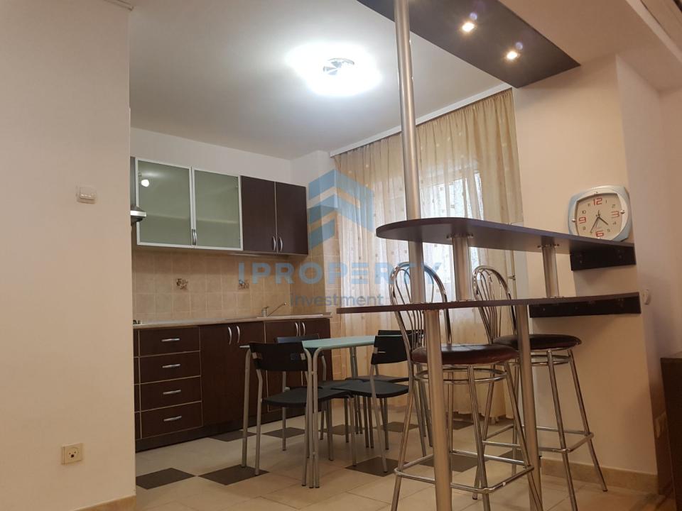 Apartament 2 Camere deInchiriat In Dorobanti - fotografie proprietate 18