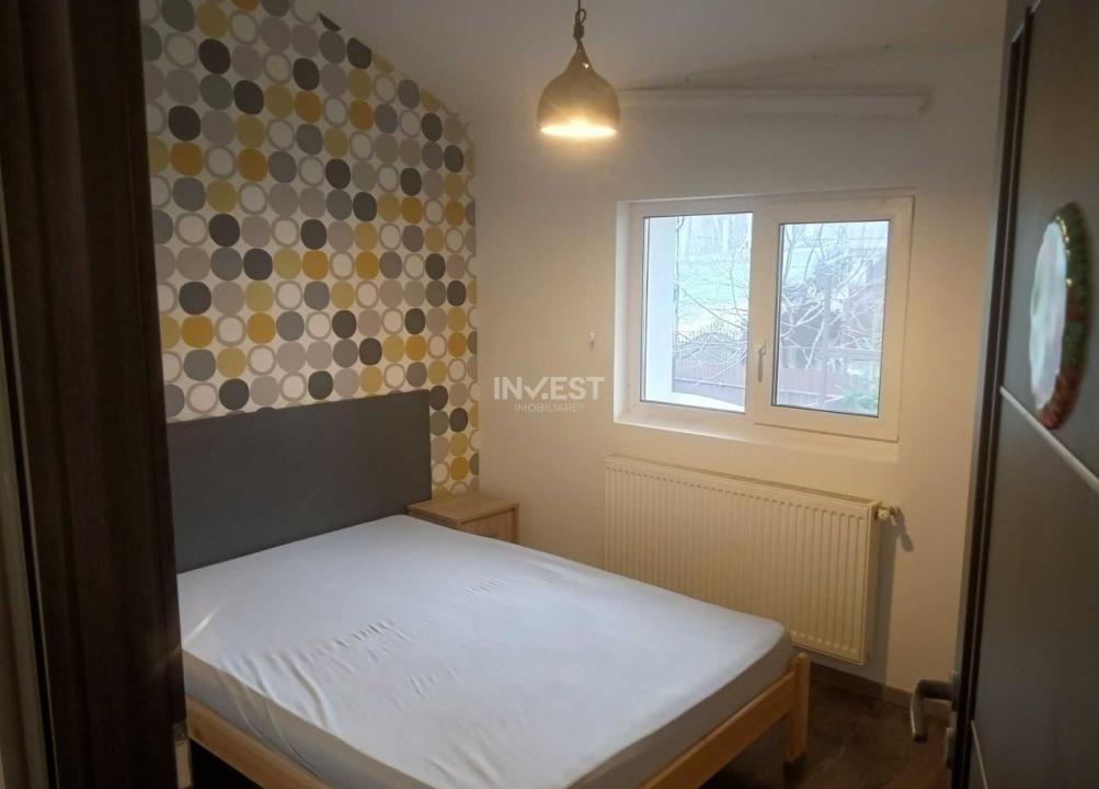 Casă INEDITĂ 4C Valea Lupului-Iași - 7