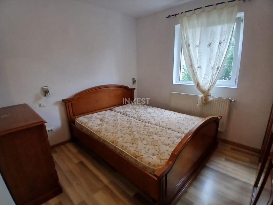 Apartament 3 camere, Păcurari, 400 euro - 8