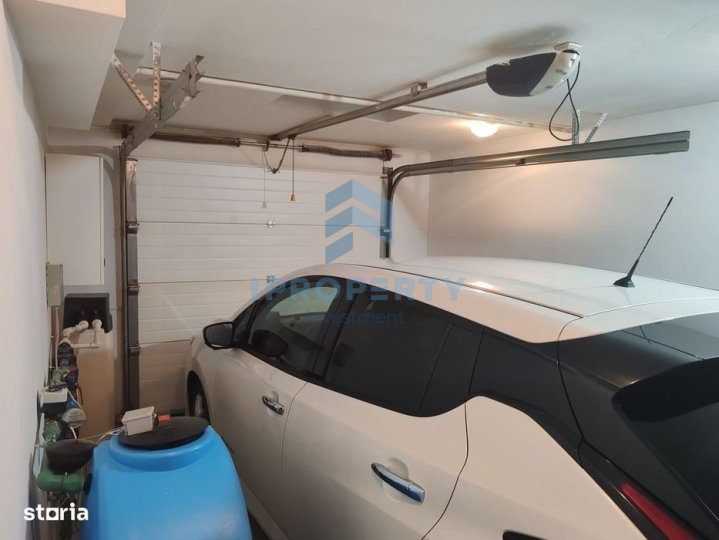 Vila 6 camere cu Garaj in Corbeanca Paradisul Verde - fotografie proprietate 14