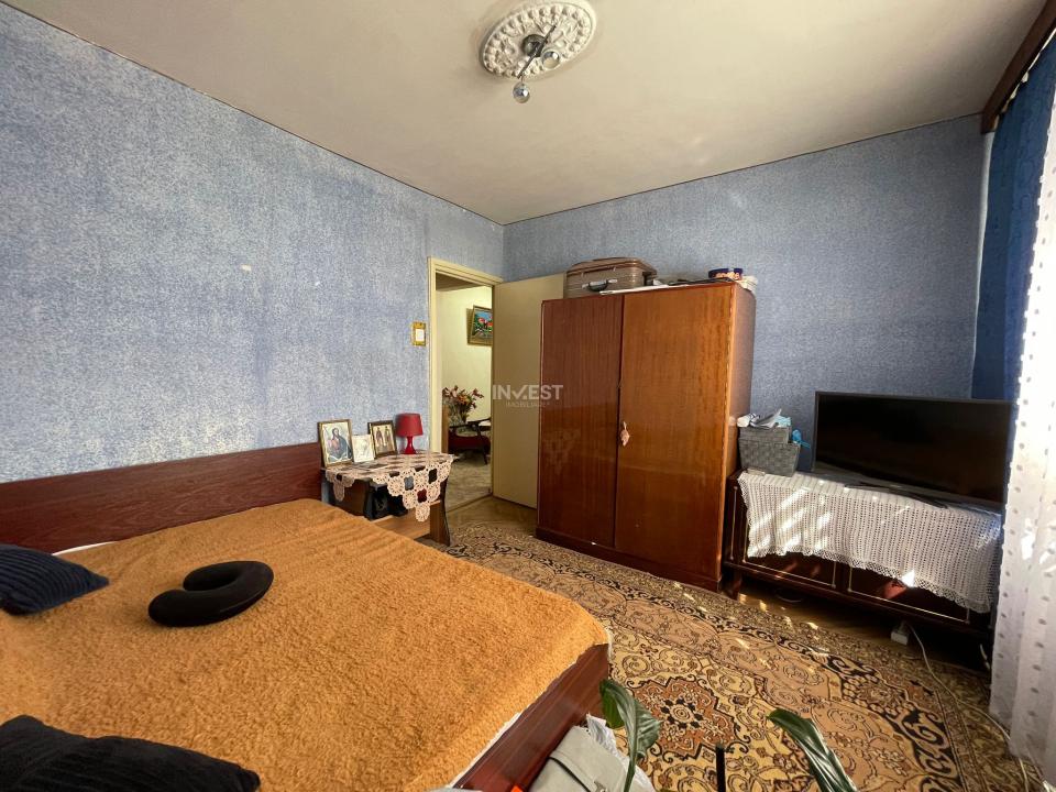 Apartament 3 camere, decomandat, zona Gara - BRD, Iasi - 8