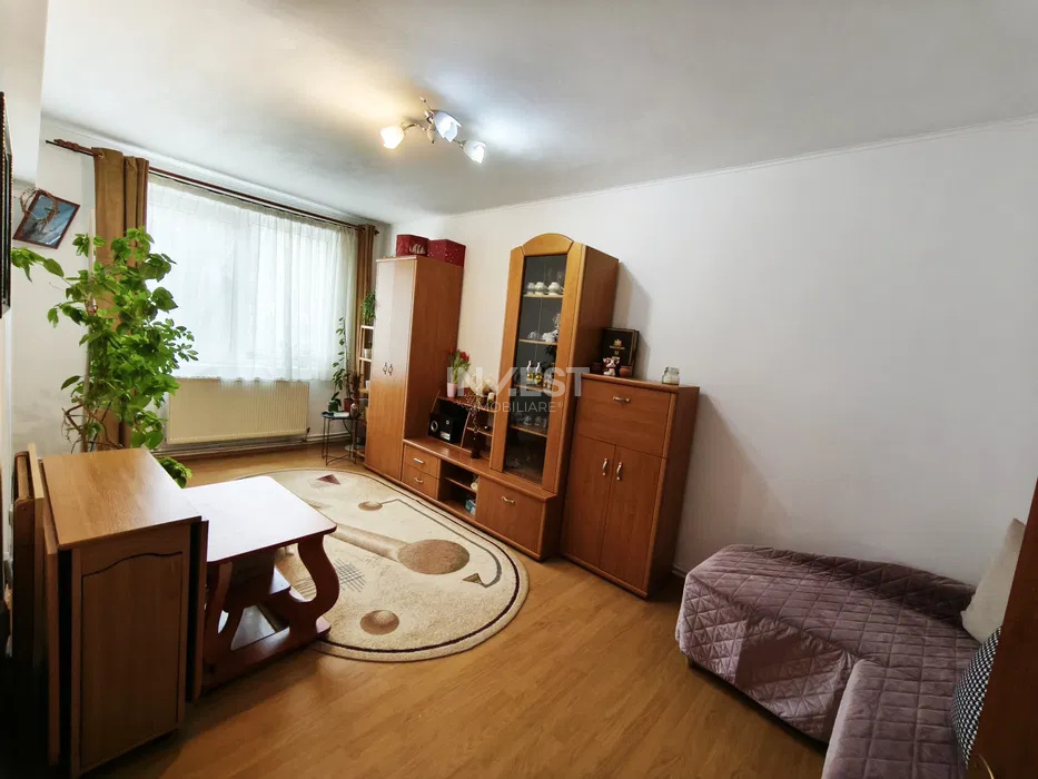 Apartament 3 camere, decomandat, zona Poitiers - Complex Siraj, Iasi