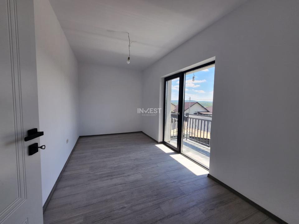 Duplex 4 camere, 2 bai , VALEA ADANCA - 11