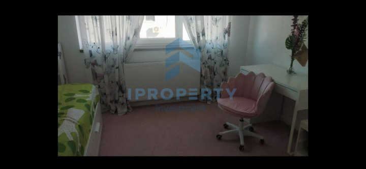 Închiriere Casă 4 camere în Pipera, 2 locuri parcare, Pet friendly, Curte - fotografie proprietate 6