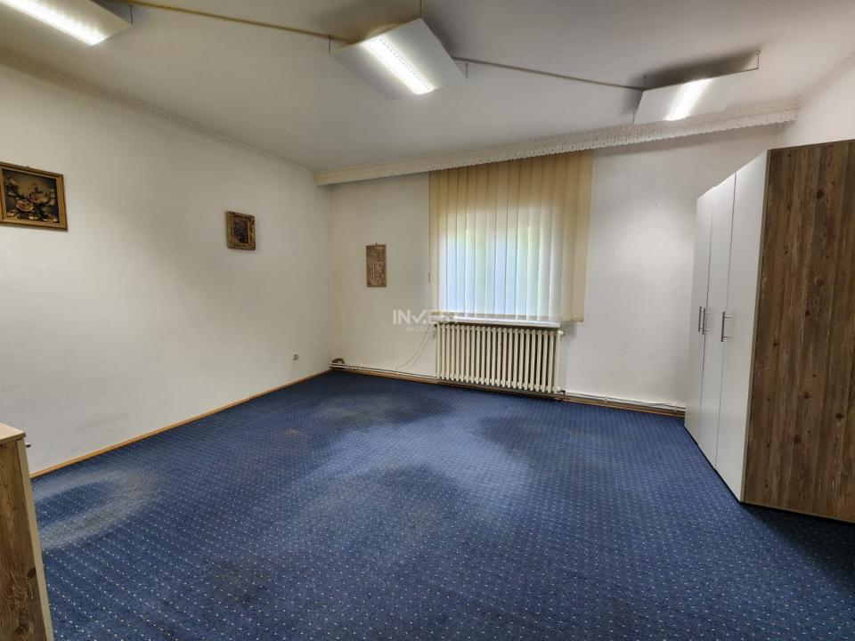 Spatiu de inchiriat-Copou - 3