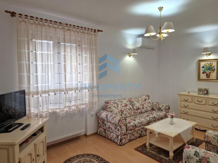 Floreasca | 3 camere | Semidecomandat | Prima inchiriere | Parter inalt - fotografie proprietate 14
