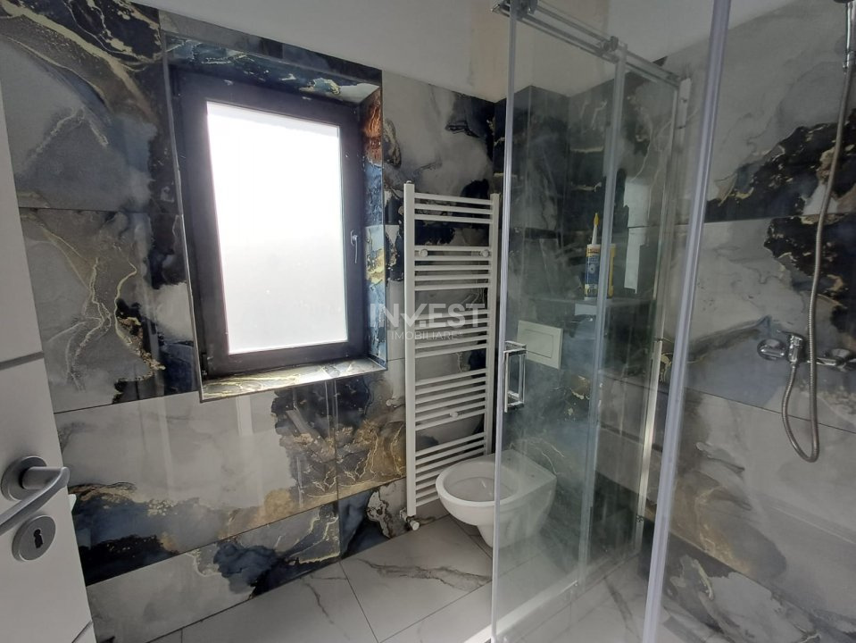 DUPLEX MODERN, 4 CAMERE, ZONA HORPAZ- INTABULAT - 7