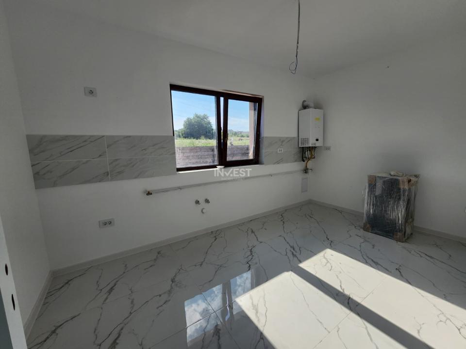 COMISION 0%, CASA 4 CAMERE, 2 BAI, 500 MP, CIURBESTI-HORPAZ - 9
