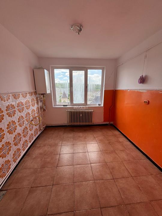 Apartament 3 camere-decomandat-Bld Alexandru cel Bun - 4