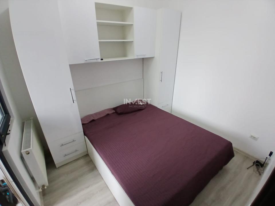 Apartament cu 1 camera, Oxygen, Galata - 3