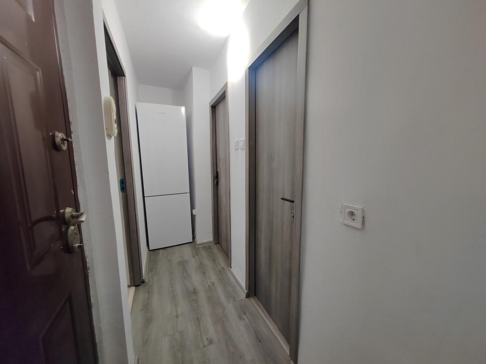 Chirie, Apartament 1 camera - NICOLINA