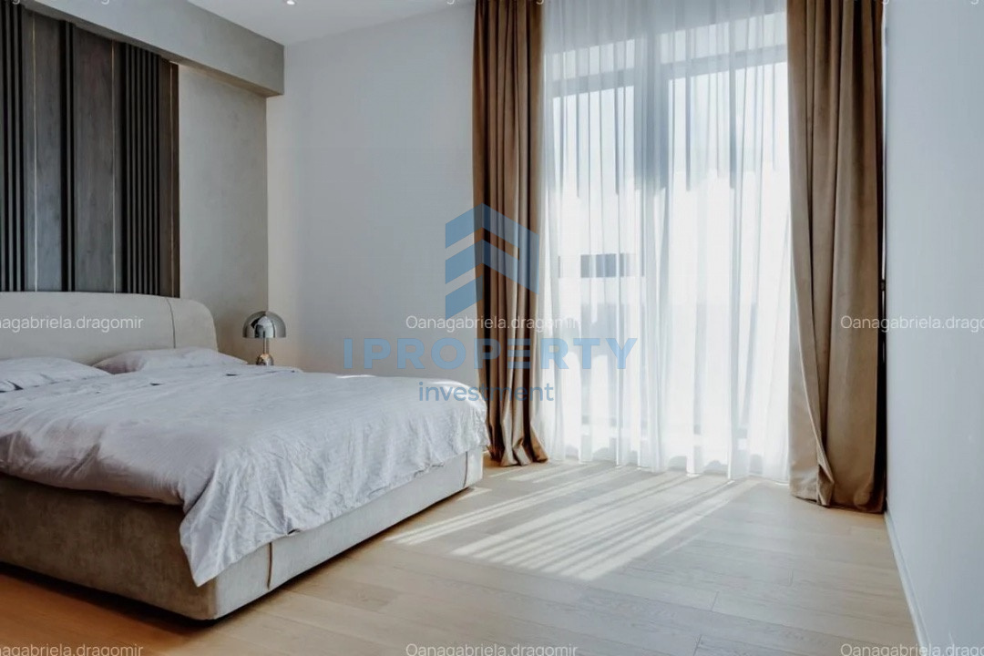 One Verdi Park  Penthouse cu Terasa si 5 Bai  + 3 Parcari  - fotografie proprietate 10