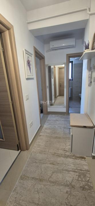 2 CAMERE MOBILAT+UTILAT+2 LOC PARCARE, POPAS PACURARI - 5
