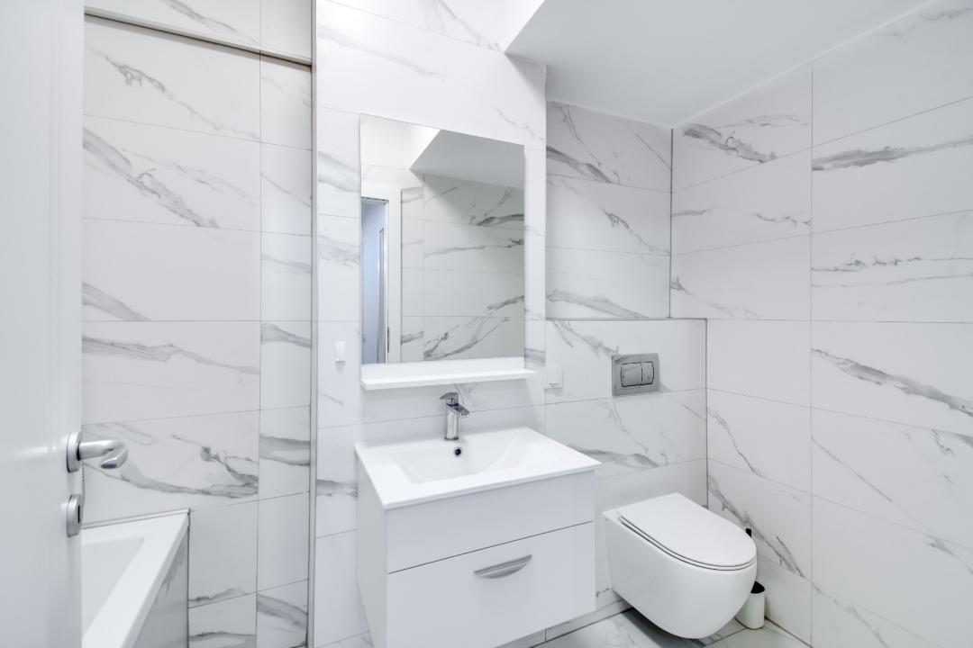 Apartament nou, 2 camere, în First Estates Pipera | Mutare imediată — imaginea 5
