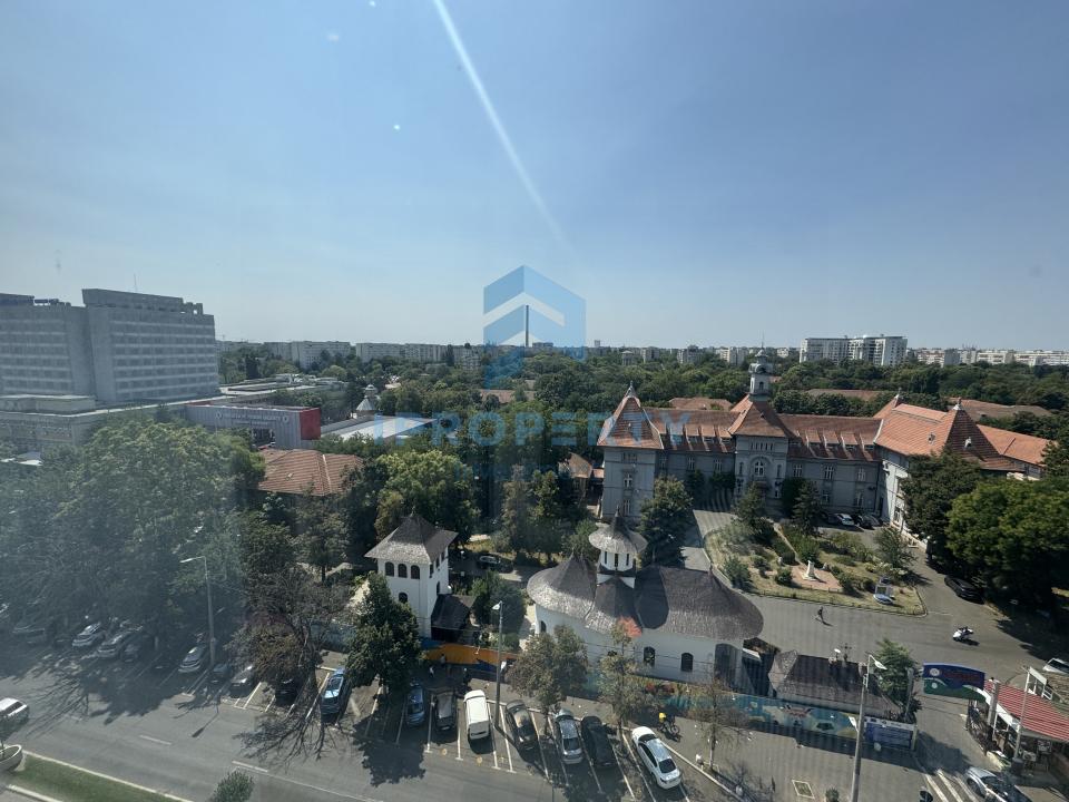 Apartament 2 Camere Decomandat in Berceni cu centrala si parcare - fotografie proprietate 11