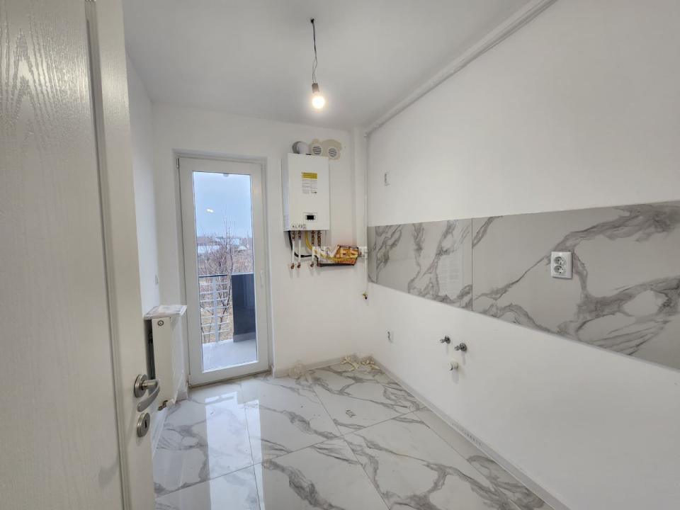 APARTAMENT 1 CAMERA,ETAJUL 1, 30MP , LOC DE PARCARE INCLUS, LUNCA CETATUII - 9