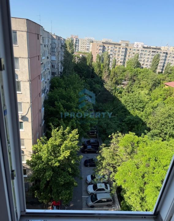 Vânzare Apartament 3 camere Gorjului - Militari Vedere Panoramica Mobilat Modern - fotografie proprietate 20