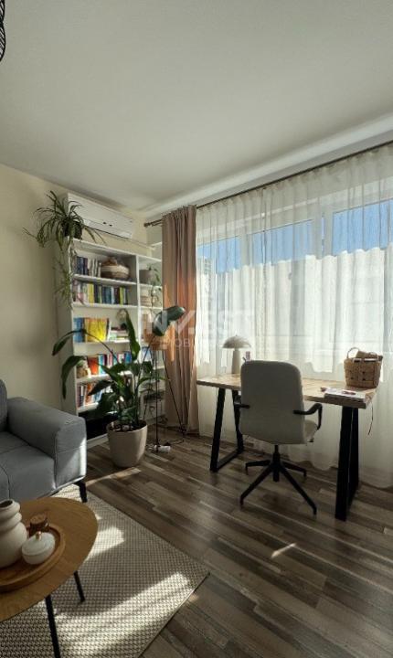 Apartament 2 Camere decomandat 61 MP + parcare - Bloc 2020 - Nicolina - 12
