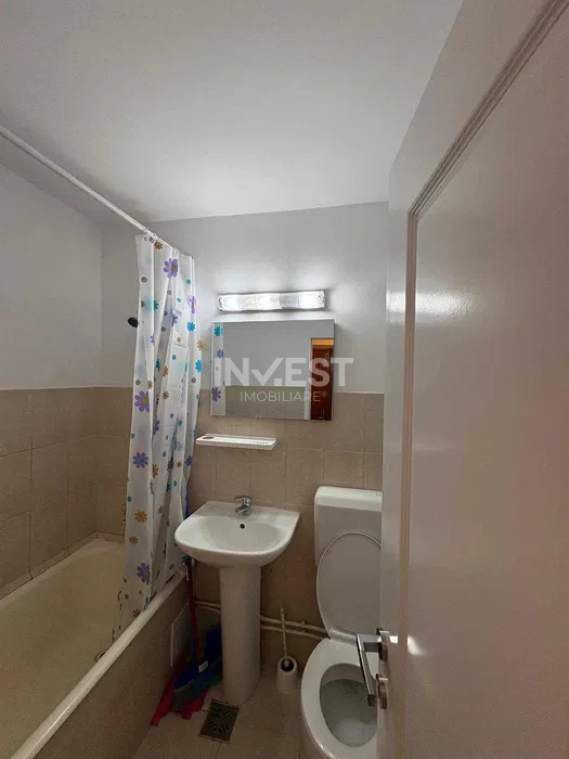 Apartament 1 camera, decomandat, mobilat-utilat - 5