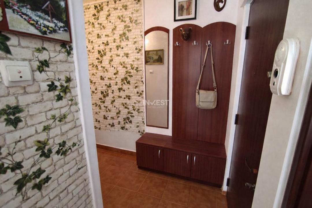 Apartament 1 Camera decomandat, 38 MP utili, parcare - Nicolina - 8