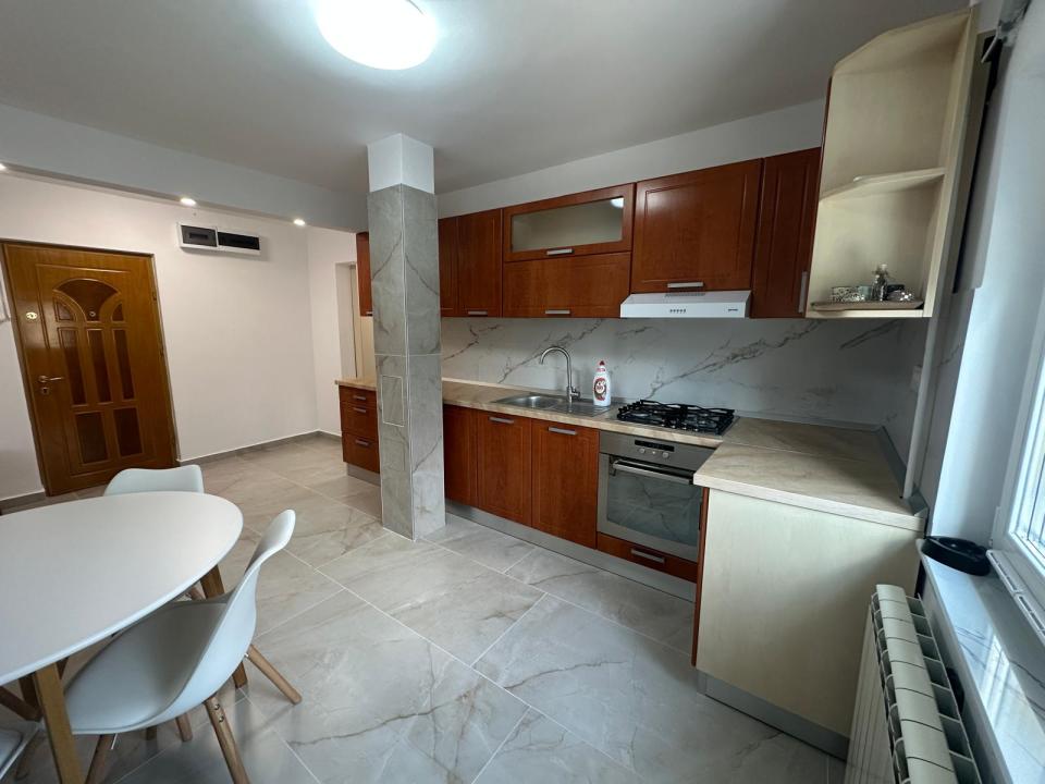 2 camere în zona Mall Vitan – mobilat si disponibil imediat