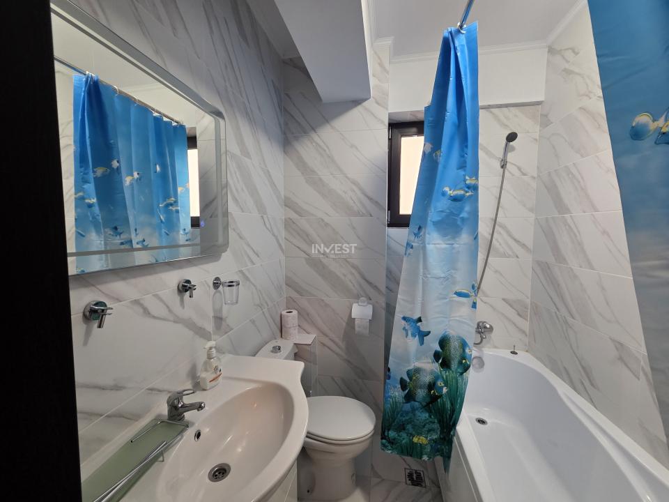 Inchirere-Apartament 2 camere-Panoramic - 8