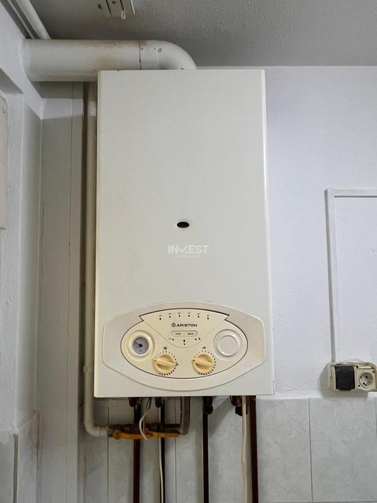 Apartament 2 camere-etaj 1-Tătărași - 9