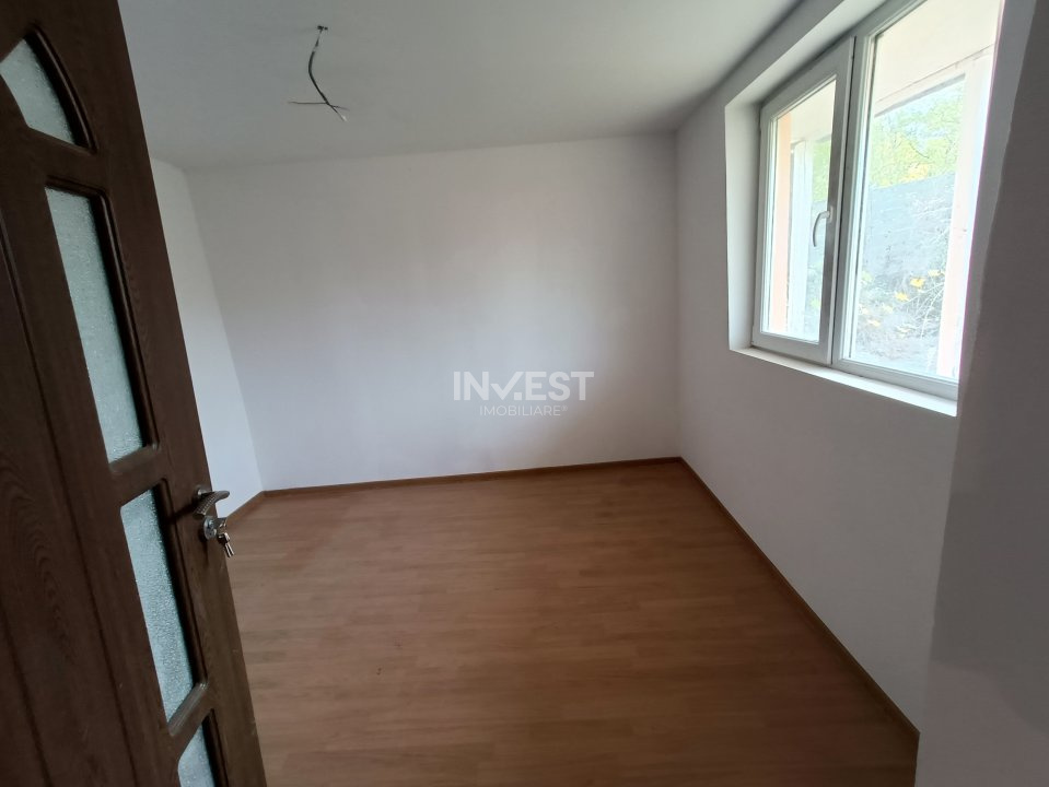 Casa cu 1688mp in zona Iepureni (Movileni) IASI - 7