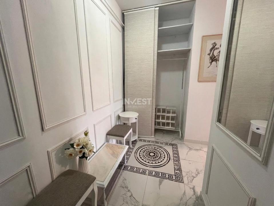 Apartament 2 camere-etaj intermediar-Tatarasi - 7