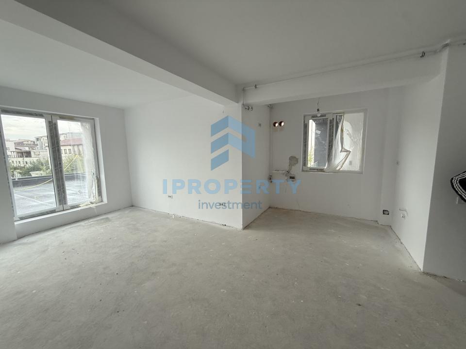 Vânzare Apartament 4 camere în Wek Residence - Theodor Pallady - fotografie proprietate 11