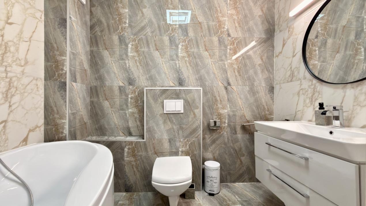 Casă modernă cu 240 mp utili | Cartierul Tineretului