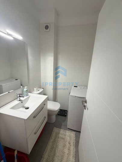 Bucurestii Noi 3 camere-DECOMANDAT-5 MINUTE METROU-PET FRIENDLY - fotografie proprietate 7