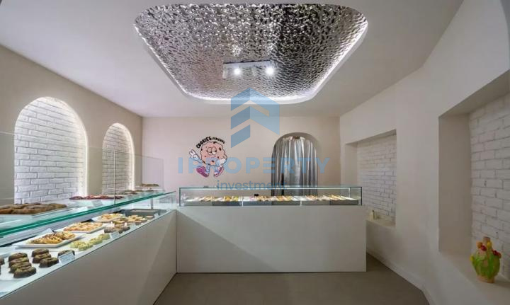 Închiriere spatiu comercial Horeca la cheie Gara de Nord - fotografie proprietate 7