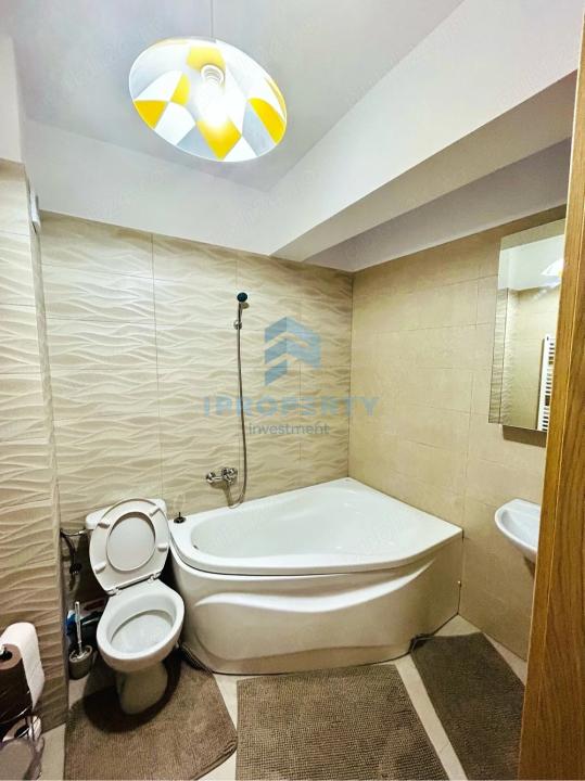 Dobroesti Platanii Residence 3 Camere Etaj 1 Parcare Inclusa  - fotografie proprietate 10