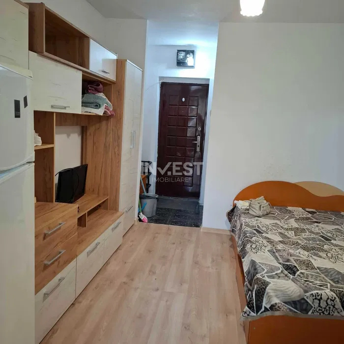 Apartament 1 camera-etaj 1-Tudor Vladimirescu-Iulius Mall - 2
