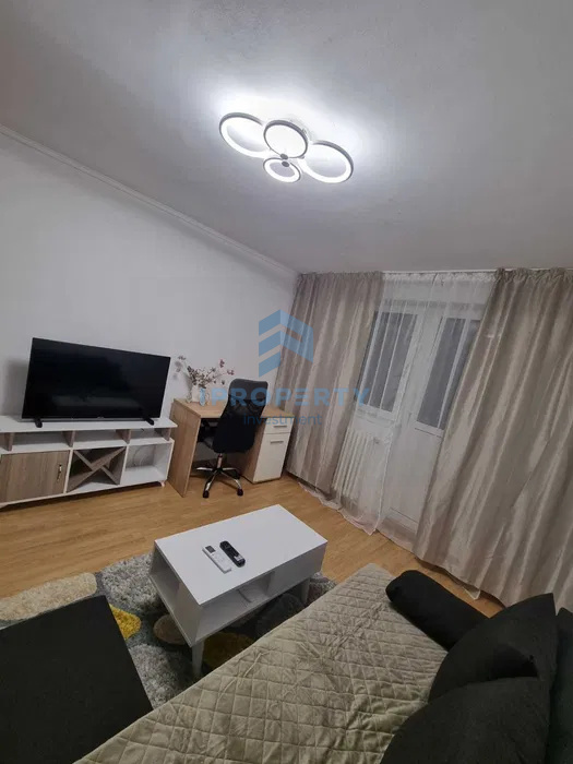 Drumul Taberei Bucla apartament 2 camere Etaj 9/10 bloc anvelopat - fotografie proprietate 2