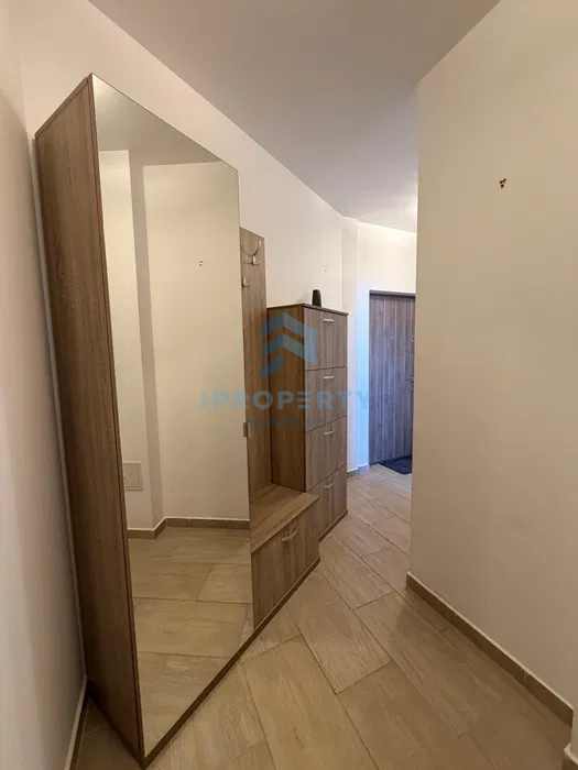 Închiriere Apartament 2 camere în Popesti Leordeni cu Centrala si Parcare - fotografie proprietate 4