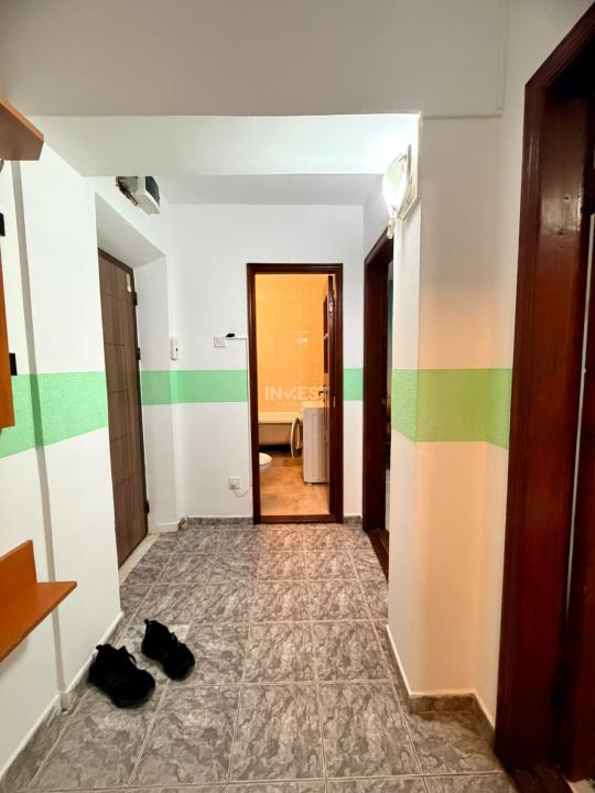 Apartament 2 camere, decomandat, zona Moara de foc, Iasi - 5