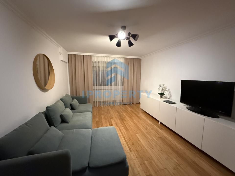 Decebal | 3 camere | Renovat | 10 Min Metrou Muncii | Boiler | X2 Bai - fotografie proprietate 3