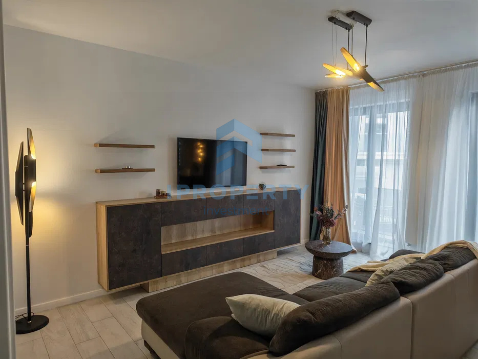 Floreasca | 3 camere | Centrala | Pet Friendly | Parcare |  - fotografie proprietate 2