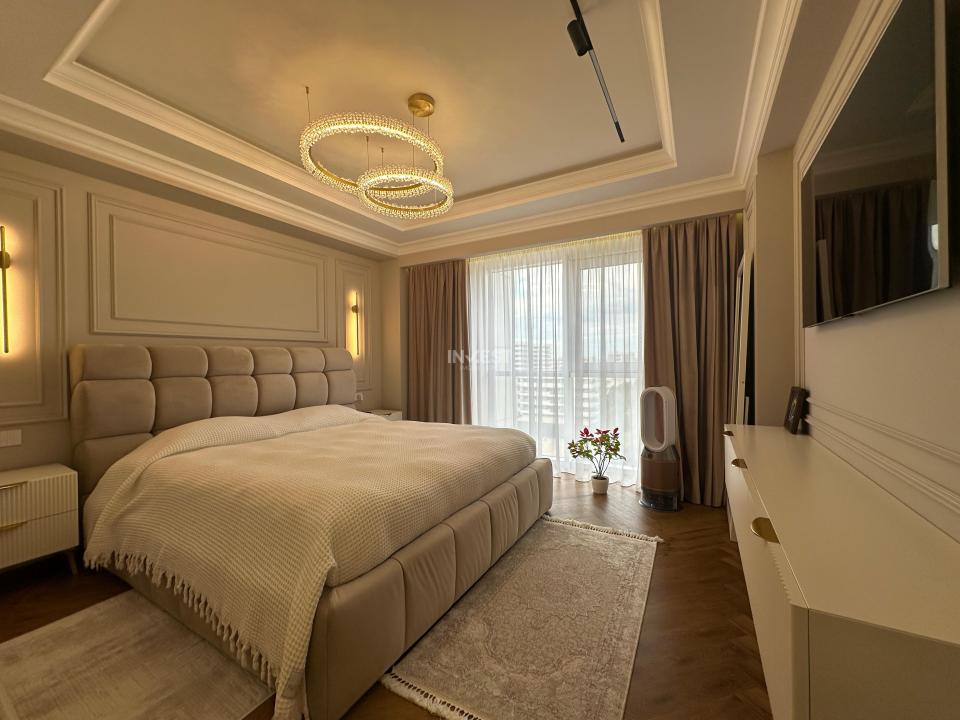 Apartament Deosebit De 3 Camere In Azimut-Copou - 9